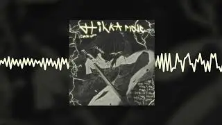 CASH GROWE - HIKKA MODE (Official audio)