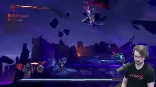 [Day 4-C] Ninja Gaiden 4 [Hard]