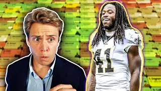 2022 Dynasty Football Strategy & Real Trades !