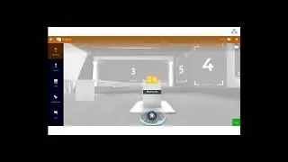 virtueller Messestand | virtual booth 2020