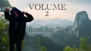 Reset Rap Tape - Někdo