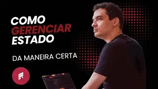 Usei IA para ENSINAR Gerenciamento de Estado e me SURPREENDI (Masterclass)