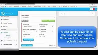 Facebooking Sales & Marketing Tools AutoPilot