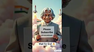 🤖 Imagine India&rsquo;s icons teaming up with AI for one mission:👉 &ldquo;Please Subscribe PrizmAI Studio&rdquo;