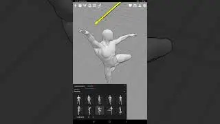 How to create any pose easily for Anime / manga / webtoons - posemyart