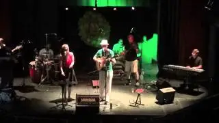 Cariocabana - Diego Gadenz Band