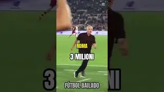 Quanto ha guadagnato Mourinho dagli esoneri #calcio #edit #shorts #mourinho #specialone #esonero