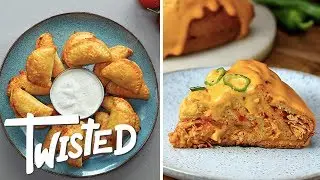 7 Leftover Shredded Chicken Recipes