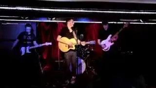 The Rodeo Falls - In For A Penny