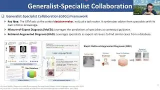 GSCo: Towards Generalizable AI in Medicine | Sunan He | HMAI Speaker Series #3