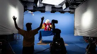 Takhle se tvoř&iacute; FAVI svět! Nat&aacute;čen&iacute; TV spotu FAVI 2025