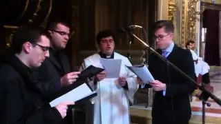 Jacobus Gallus   Ecce quomodo moritur iustus CGU