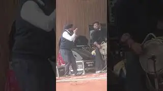 Lohri Celebration at Office | Live Singing Performance