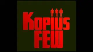 Between The Eyes [mix one] by Kopius Few