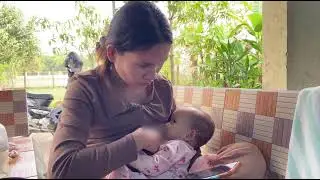 THIS VIDEO IS FOR BREASTFEEDING MOTHERS #breastfeeding