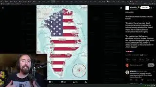 Asmongold's views on trans people