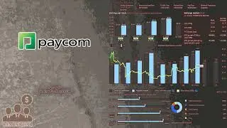 $PAYC Paycom Software Q1 2025 Earnings Conference Call