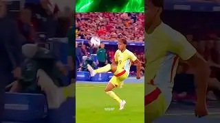 Insane Ball Control