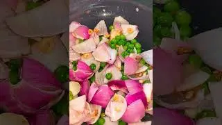 Soybean chips with chilli soybean must try this#viralvideo #soyabean #newrecipe #youtube 