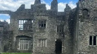 Neath abbey #abbeynormal #paranormal #history #ghostlyadventures #ghostarea #paranormal