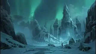 Lost Kingdoms of the North | Arcadia Echoes