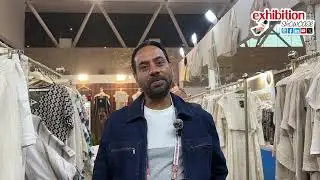 IIGF 2026 | 74th India International Garment Fair  | Exhibition Showcase #iigf2026 #vlog #Garment