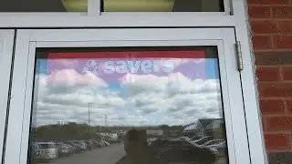 Shopping At Savers: Episode 3 + A LITTLE IMPORTANT ANNOUNCEMENT!!!