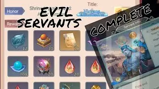 IMMORTAL FORCE FIRST - FINAL EVIL SERVANT - Immortal Taoists