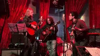 Spanish Civil War (Live at Universal Bar & Grill)