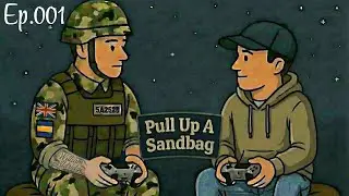 Ep.001 - Age 15, Army Selection/Why I Joined.