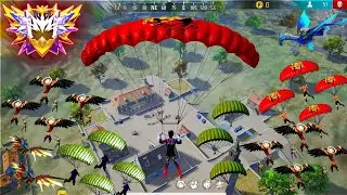 BR RANK ME BANDE TABHAI 😱#Free✮⃝ fire࿐✮𝄟⃝#viralvideo #giming #garenafreefire 