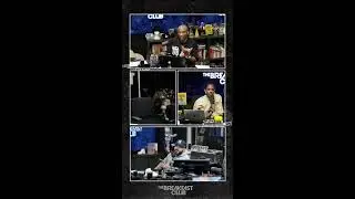 The Breakfast Club Daily Live Stream!