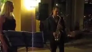 Igor - Just The Two Of Us - Theme