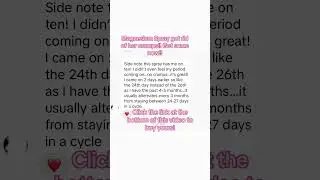 Relieve period cramps fast! Try this spray #pmsproblems #periodcramphelp