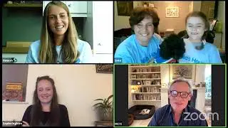 Julia's House Thank-a-thon with Martin Clunes