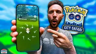 New Eevee Just Became the RAREST Shiny Costume in Pok&eacute;mon GO