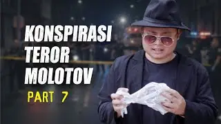 SEMUA GARA GARA SAWIT....?! | SI HARTO PART 7
