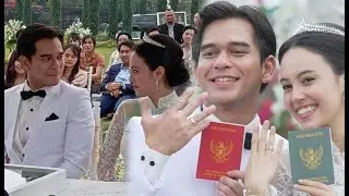 Ciie Rangga Azof Kaya Lagi Di Samcin