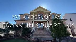 Exquisite Home in Franklin Square, NY