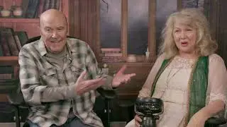 Lynn Eastman-Rossi exclusive interview! Women of Phantasm