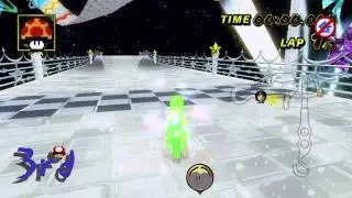 [MKW] Pwing another FTW hacker #18