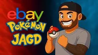 Pokémon Karten Deals auf eBay