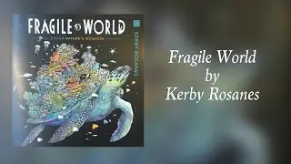 FRAGILE WORLD by Kerby Rosanes - flip through