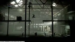 Deadlight Full Playthrough Diary and extras