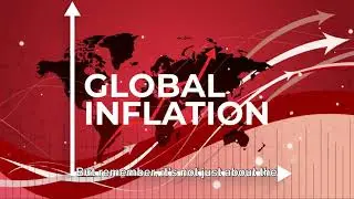 The Inflation Export: How US Monetary Policy Impacts the World #moneytalks #federalreserve