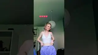 ❤️❤️ #tiktok #trending #filter #dance #ootd