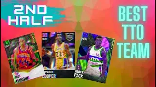 The Best Triple Threat Offline Team