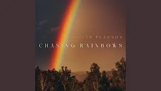 Shimmering Clouds