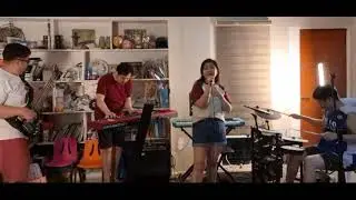 Torpe (Cover Practice Jam)