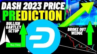 Dash Coin Price Prediction 2023